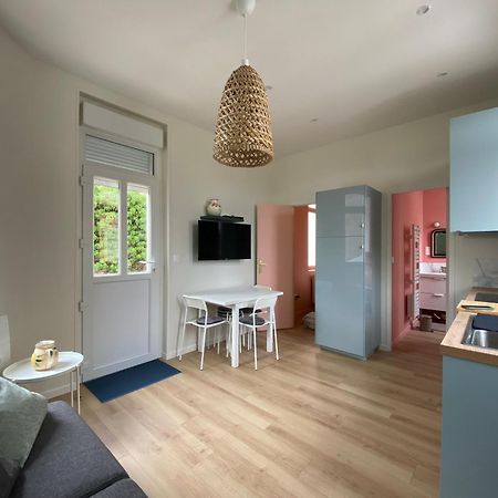 Superbe Appartement Avec Chambre, Proche Plage Le Touquet Exterior photo